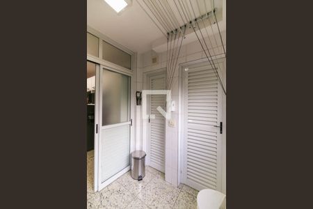 Apartamento para alugar com 99m², 2 quartos e 2 vagasÁrea de Serviço