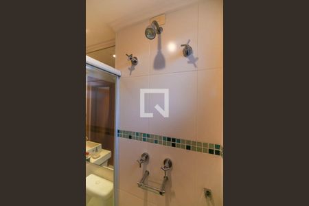 Apartamento para alugar com 99m², 2 quartos e 2 vagasBanheiro Social