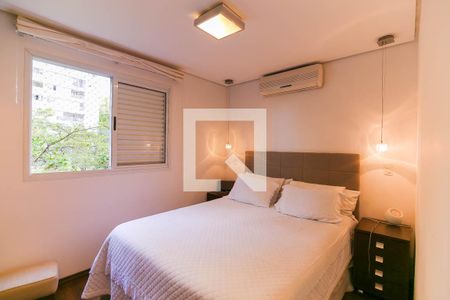 Apartamento para alugar com 99m², 2 quartos e 2 vagasQuarto 1