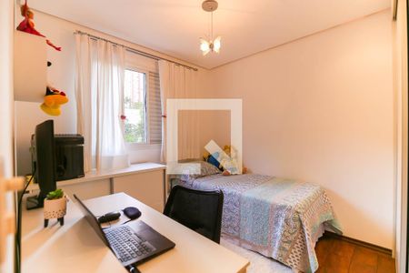 Apartamento para alugar com 99m², 2 quartos e 2 vagasQuarto 2