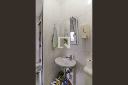Apartamento para alugar com 99m², 2 quartos e 2 vagasÁrea de Serviço