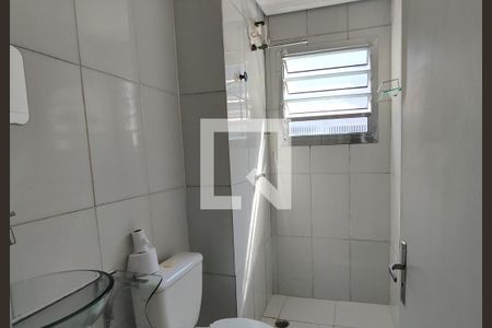 Apartamento à venda com 49m², 2 quartos e 1 vagaBanheiro