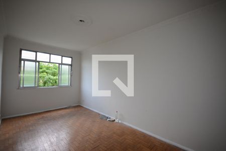 Sala de apartamento à venda com 2 quartos, 72m² em Penha Circular, Rio de Janeiro