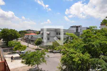Vista da Sala de apartamento à venda com 2 quartos, 72m² em Penha Circular, Rio de Janeiro