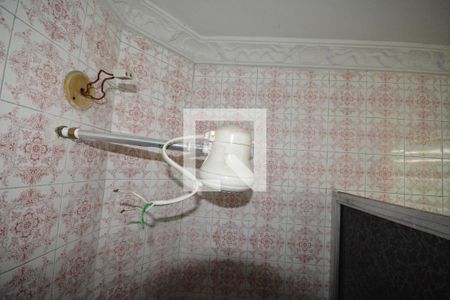 Apartamento à venda com 72m², 2 quartos e 1 vagaBanheiro Social