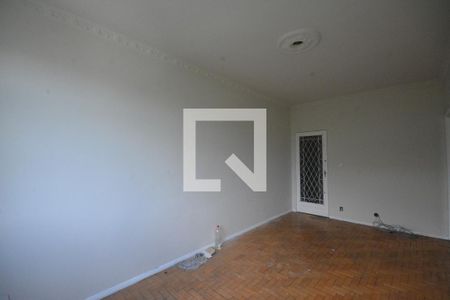 Sala de apartamento à venda com 2 quartos, 72m² em Penha Circular, Rio de Janeiro