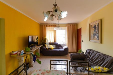 Salas de apartamento à venda com 2 quartos, 68m² em Cidade Jardim, Campinas