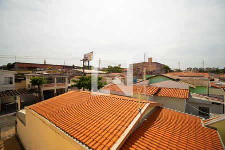 Vista da Salas de apartamento à venda com 2 quartos, 68m² em Cidade Jardim, Campinas