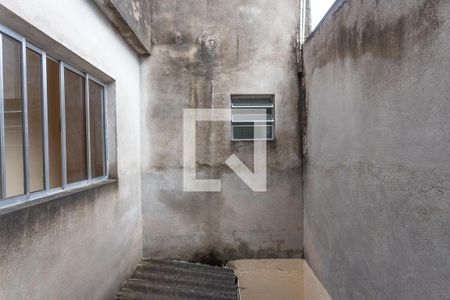 Casa à venda com 100m², 3 quartos e 1 vagaVista da Casa 2 - cozinha 