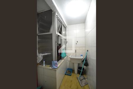 Apartamento à venda com 48m², 1 quarto e sem vagaÁrea de Serviço