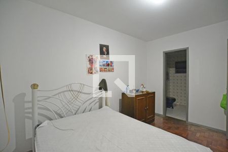 Quarto de apartamento à venda com 1 quarto, 48m² em Jardim Botânico, Porto Alegre