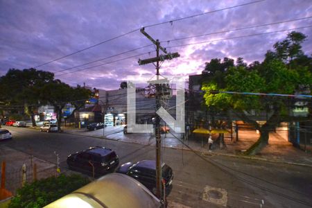 Vista de apartamento à venda com 1 quarto, 48m² em Jardim Botânico, Porto Alegre