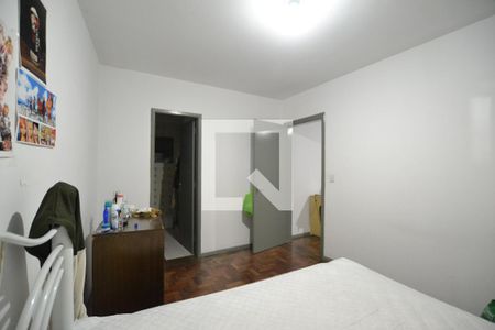 Quarto de apartamento à venda com 1 quarto, 48m² em Jardim Botânico, Porto Alegre
