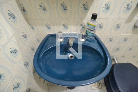 Apartamento à venda com 48m², 1 quarto e sem vagaBanheiro