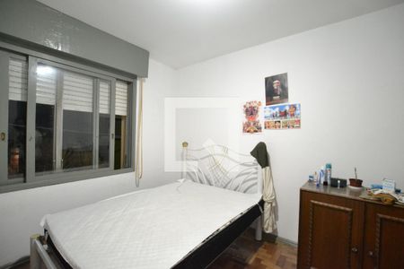 Quarto de apartamento à venda com 1 quarto, 48m² em Jardim Botânico, Porto Alegre