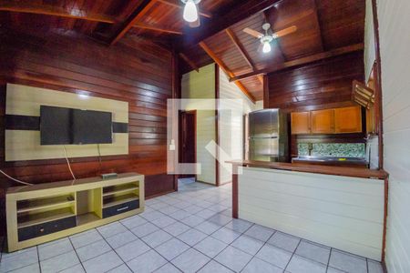 Casa de Condomínio para alugar com 2 quartos, 60m² em Barra da Lagoa, Florianópolis