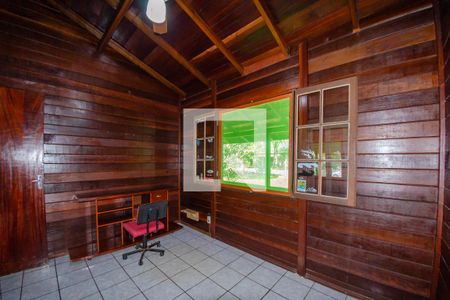 Quarto 1 de casa de condomínio para alugar com 2 quartos, 60m² em Barra da Lagoa, Florianópolis