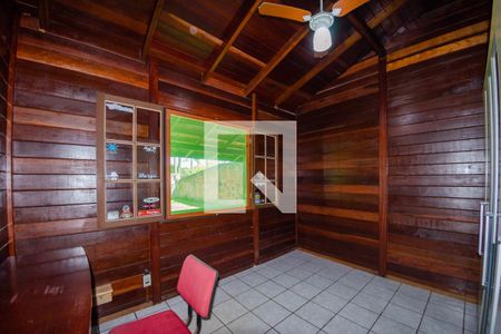Quarto 1 de casa de condomínio para alugar com 2 quartos, 60m² em Barra da Lagoa, Florianópolis
