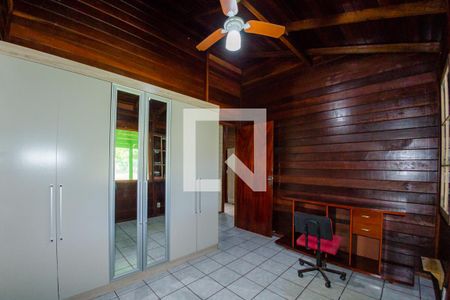 Quarto 1 de casa de condomínio para alugar com 2 quartos, 60m² em Barra da Lagoa, Florianópolis