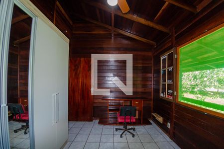 Quarto 1 de casa de condomínio para alugar com 2 quartos, 60m² em Barra da Lagoa, Florianópolis