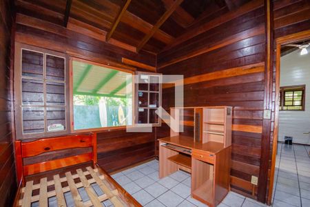 Quarto 2 de casa de condomínio para alugar com 2 quartos, 60m² em Barra da Lagoa, Florianópolis