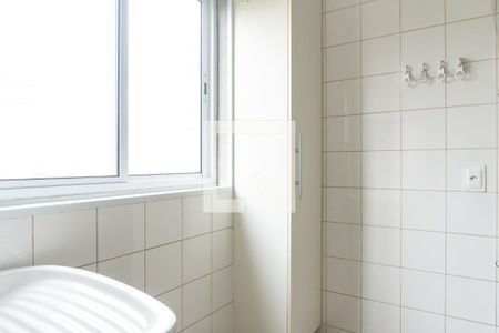 Apartamento para alugar com 78m², 2 quartos e sem vaga Apartamento para alugar com 78m², 2 quartos e sem vagaÁrea de Serviço