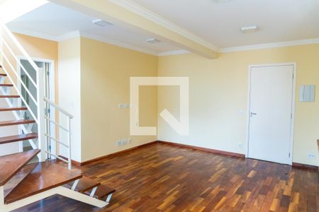Sala de apartamento para alugar com 2 quartos, 78m² em Jabaquara, São Paulo