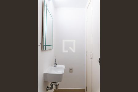 Apartamento para alugar com 78m², 2 quartos e sem vaga Apartamento para alugar com 78m², 2 quartos e sem vagaLavabo