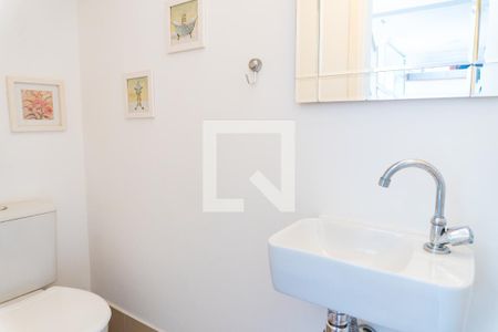 Apartamento para alugar com 78m², 2 quartos e sem vaga Apartamento para alugar com 78m², 2 quartos e sem vagaLavabo