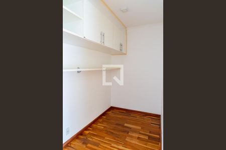 Quarto de apartamento para alugar com 2 quartos, 78m² em Jabaquara, São Paulo