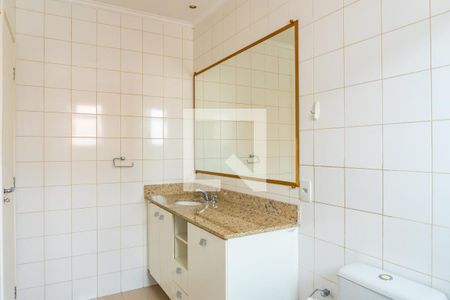 Apartamento para alugar com 78m², 2 quartos e sem vaga Apartamento para alugar com 78m², 2 quartos e sem vagaBanheiro da Suíte