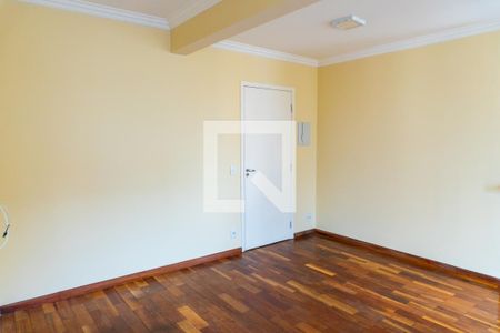Sala de apartamento para alugar com 2 quartos, 78m² em Jabaquara, São Paulo
