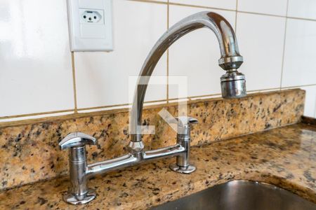 Apartamento para alugar com 78m², 2 quartos e sem vaga Apartamento para alugar com 78m², 2 quartos e sem vagaCozinha - Torneira