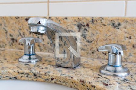 Apartamento para alugar com 78m², 2 quartos e sem vaga Apartamento para alugar com 78m², 2 quartos e sem vagaBanheiro da Suíte - Torneira