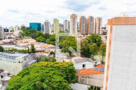 Apartamento para alugar com 78m², 2 quartos e sem vaga Apartamento para alugar com 78m², 2 quartos e sem vagaVista da Suite