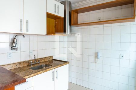 Apartamento para alugar com 78m², 2 quartos e sem vaga Apartamento para alugar com 78m², 2 quartos e sem vagaCozinha