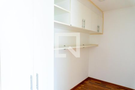 Quarto de apartamento para alugar com 2 quartos, 78m² em Jabaquara, São Paulo