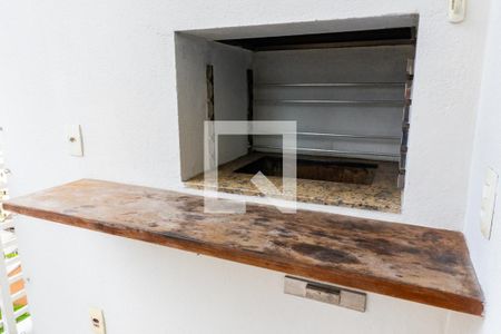 Sacada Detalhe de apartamento para alugar com 2 quartos, 78m² em Jabaquara, São Paulo