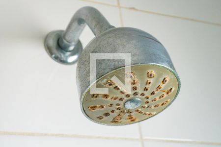 Apartamento para alugar com 78m², 2 quartos e sem vaga Apartamento para alugar com 78m², 2 quartos e sem vagaBanheiro da Suíte Detalhe