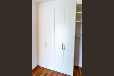 Quarto - Armários de apartamento para alugar com 2 quartos, 78m² em Jabaquara, São Paulo