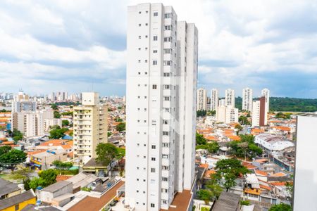 Vista da Sacada de apartamento para alugar com 2 quartos, 78m² em Jabaquara, São Paulo
