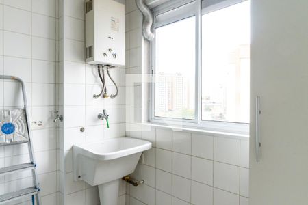 Apartamento para alugar com 78m², 2 quartos e sem vaga Apartamento para alugar com 78m², 2 quartos e sem vagaÁrea de Serviço