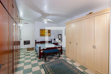 Suíte 1 de casa à venda com 4 quartos, 240m² em Vila Darli, São Paulo
