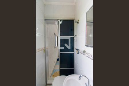 Casa à venda com 240m², 4 quartos e 4 vagasBanheiro da Suíte 4