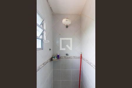 Casa à venda com 240m², 4 quartos e 4 vagasBanheiro da Suíte 3