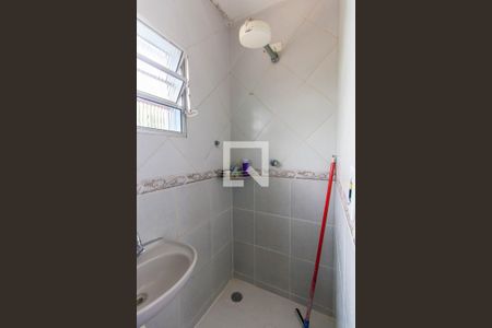 Casa à venda com 240m², 4 quartos e 4 vagasBanheiro da Suíte 3