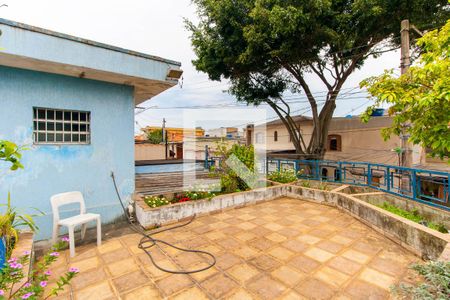 Casa à venda com 240m², 4 quartos e 4 vagasJardim