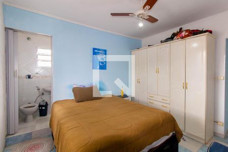 Casa à venda com 240m², 4 quartos e 4 vagasSuíte 3