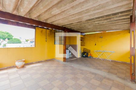 Casa à venda com 240m², 4 quartos e 4 vagasLavanderia