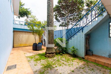 Casa à venda com 240m², 4 quartos e 4 vagasQuintal